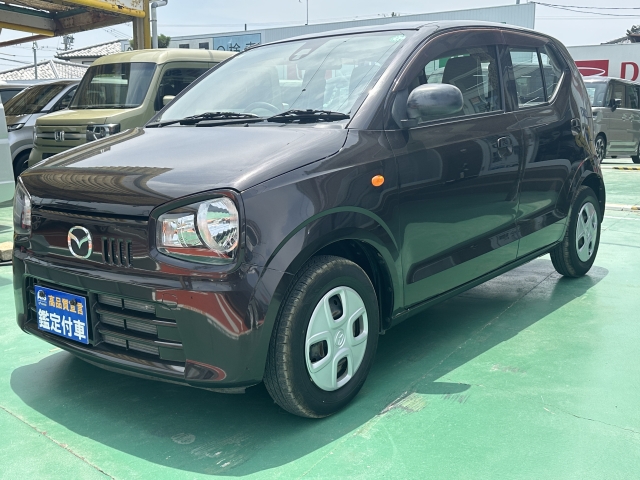 キャロル(マツダ)中古車 1