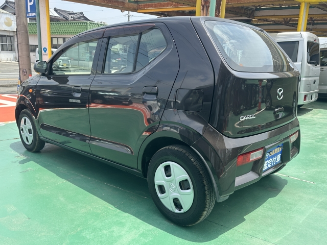 キャロル(マツダ)中古車 2