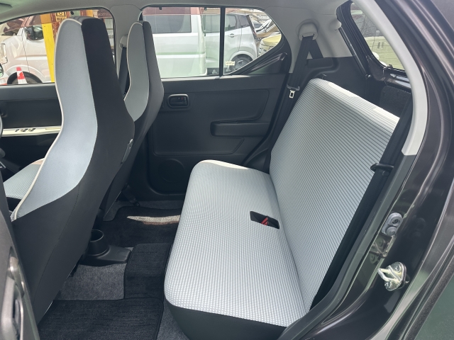 キャロル(マツダ)中古車 4