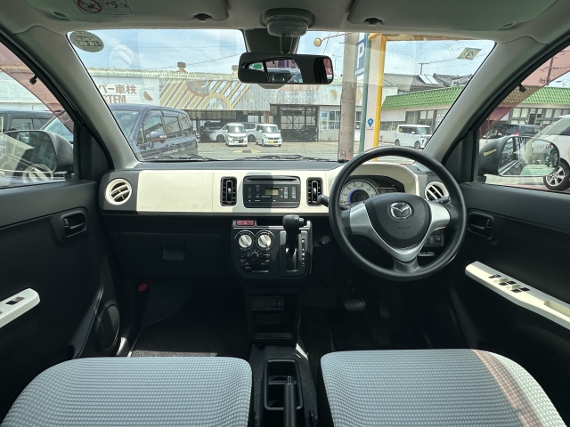 キャロル(マツダ)中古車 5