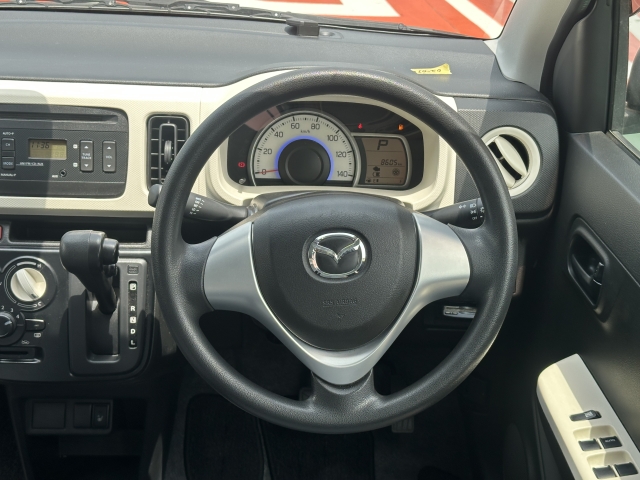 キャロル(マツダ)中古車 6