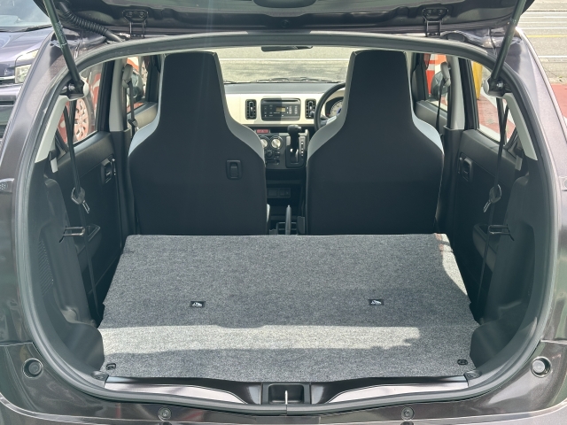 キャロル(マツダ)中古車 8