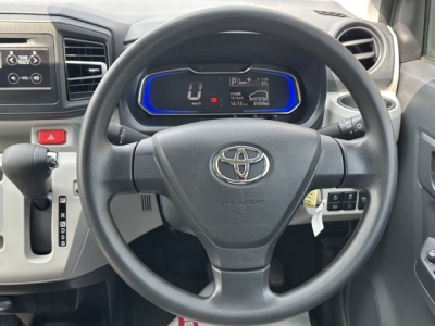 ミライースのOEM(ダイハツ)中古車 内外装写真
