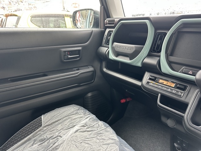 ハスラー(ダムド)届出済未使用車 19