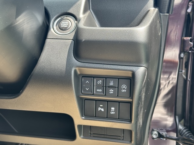 ワゴンR(スズキ)届出済未使用車 13