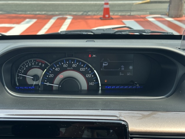 ワゴンR(スズキ)届出済未使用車 15