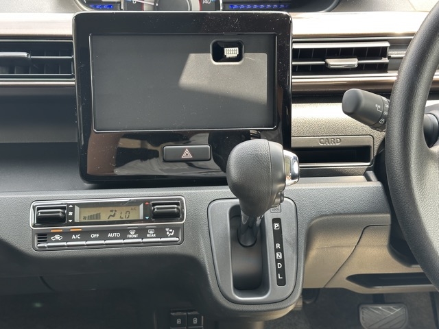 ワゴンR(スズキ)届出済未使用車 18