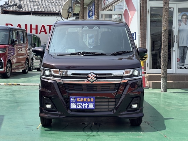 ワゴンR(スズキ)届出済未使用車 22