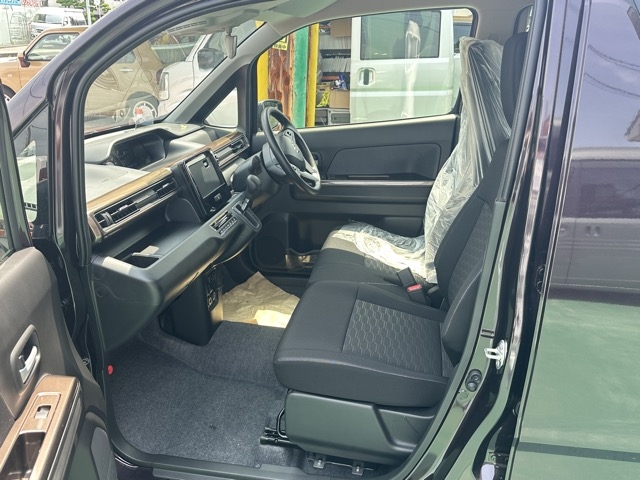 ワゴンR(スズキ)届出済未使用車 3