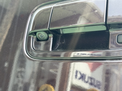 ワゴンRカスタムＺ(スズキ)届出済未使用車 内外装写真他