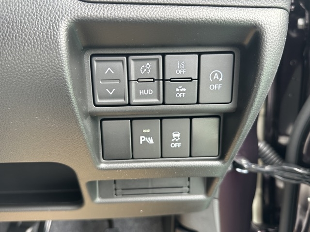 ワゴンR(スズキ)届出済未使用車 13