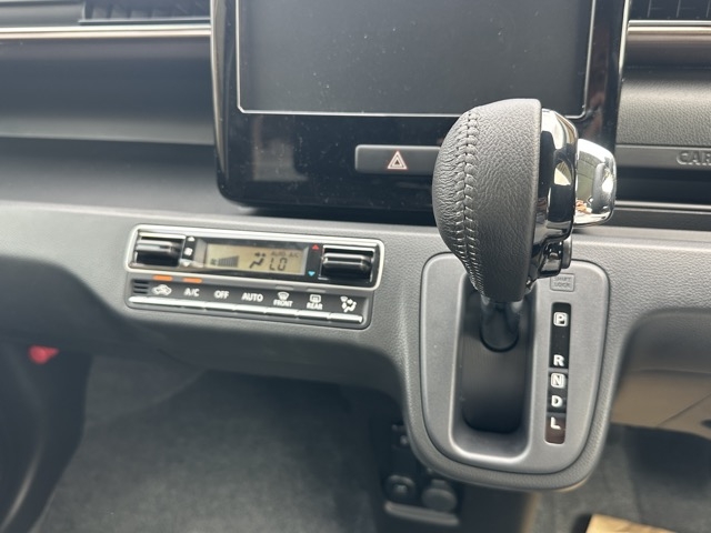 ワゴンR(スズキ)届出済未使用車 15