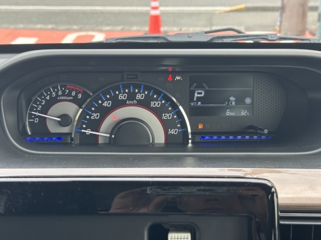 ワゴンR(スズキ)届出済未使用車 17