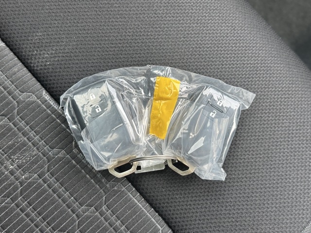 ワゴンR(スズキ)届出済未使用車 19