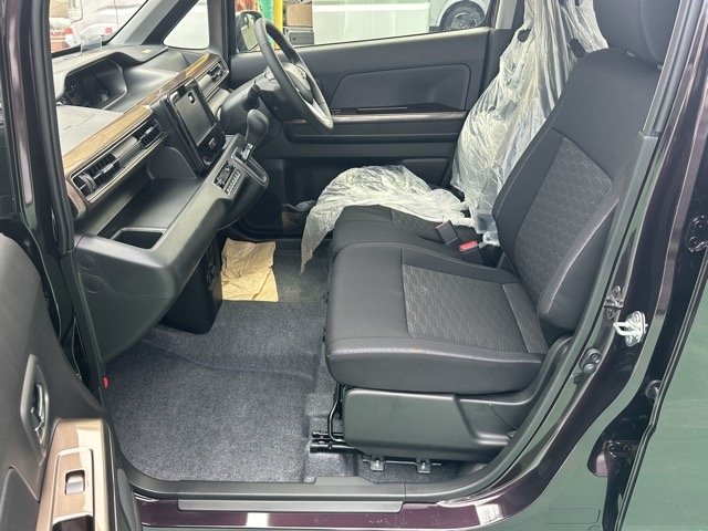 ワゴンR(スズキ)届出済未使用車 3