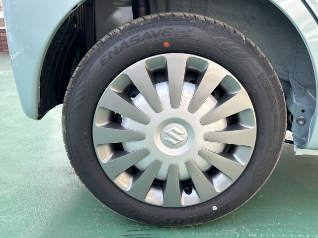 ワゴンRスマイル(スズキ)届出済未使用車 11