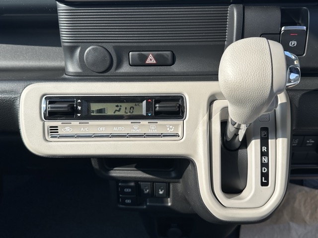 ワゴンRスマイル(スズキ)届出済未使用車 19