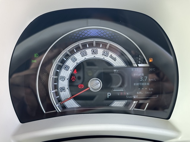 ワゴンRスマイル(スズキ)届出済未使用車 23