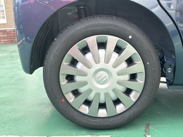 ワゴンRスマイル(スズキ)届出済未使用車 11