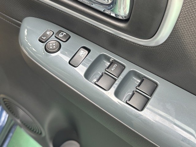 ワゴンRスマイル(スズキ)届出済未使用車 12