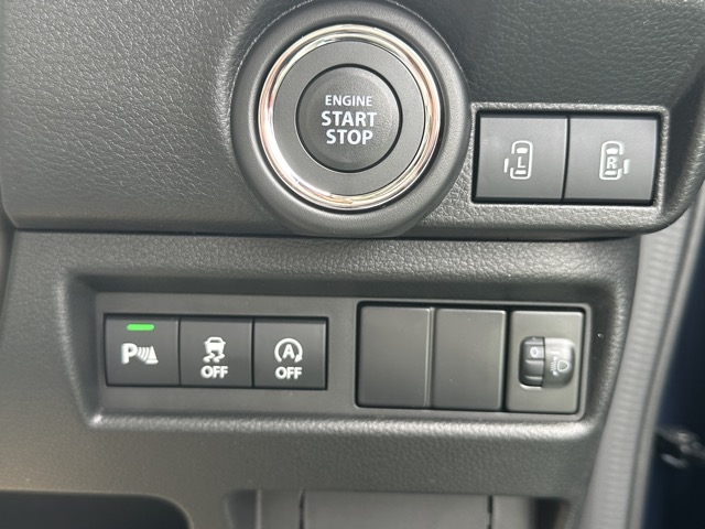 ワゴンRスマイル(スズキ)届出済未使用車 13