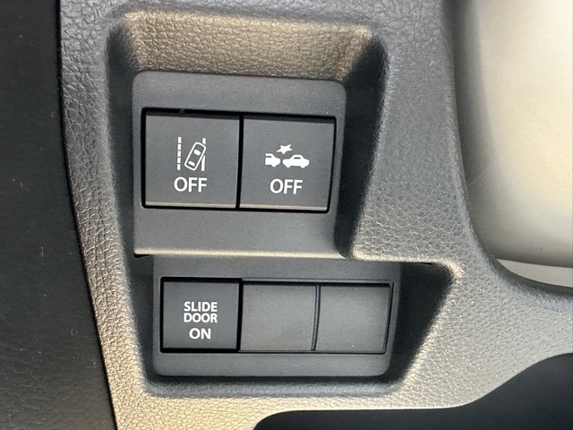 ワゴンRスマイル(スズキ)届出済未使用車 14