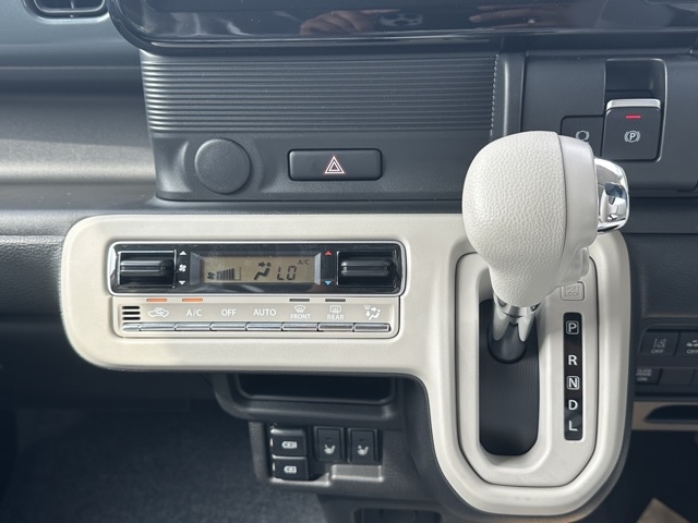 ワゴンRスマイル(スズキ)届出済未使用車 15