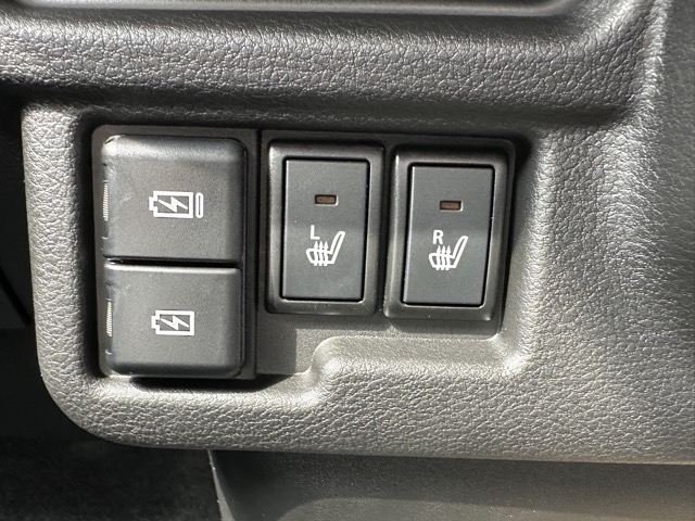 ワゴンRスマイル(スズキ)届出済未使用車 16