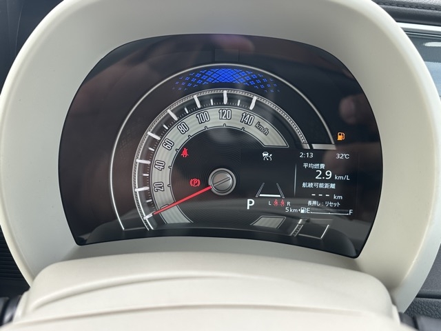 ワゴンRスマイル(スズキ)届出済未使用車 20