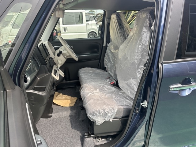 ワゴンRスマイル(スズキ)届出済未使用車 4