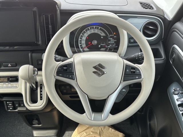 ワゴンRスマイル(スズキ)届出済未使用車 7