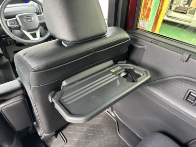 タントカスタム(ダイハツ)中古車 内外装写真他２