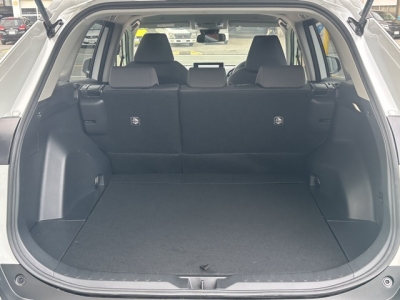 ＲＡＶ４(トヨタ)中古車 内外装写真他２
