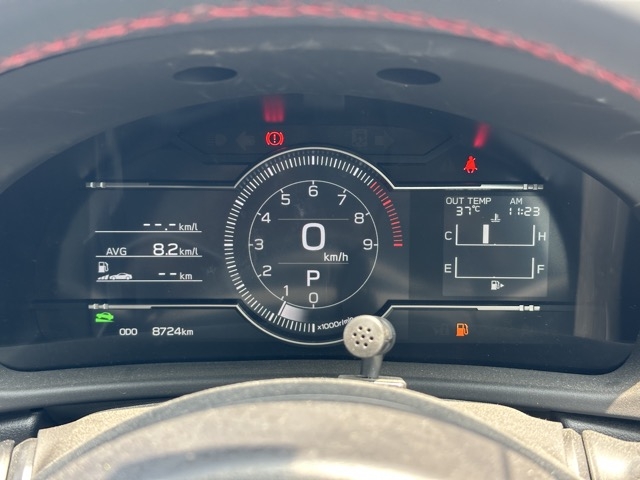 BRZ(スバル)中古車 23