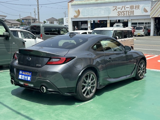 GR86(トヨタ)中古車 9