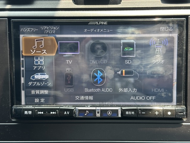GR86(トヨタ)中古車 15