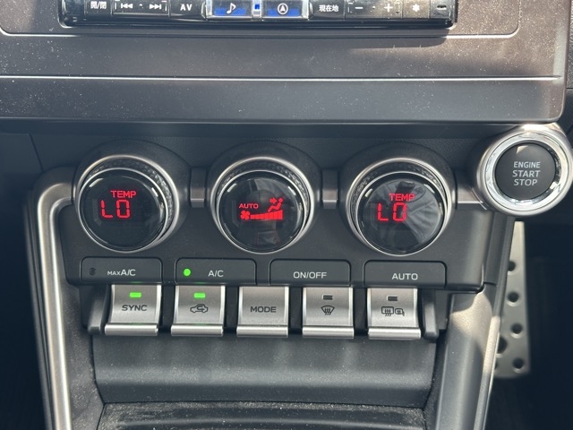 GR86(トヨタ)中古車 19
