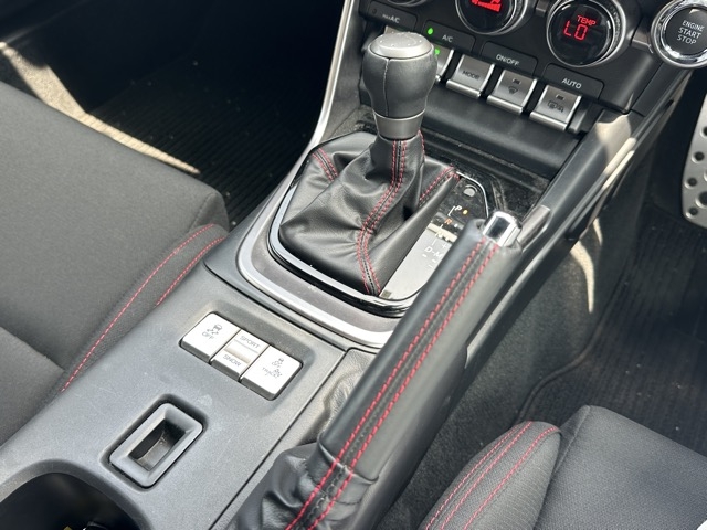 GR86(トヨタ)中古車 20