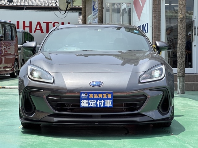 GR86(トヨタ)中古車 26