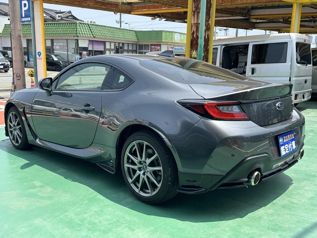 GR86(トヨタ)中古車 2