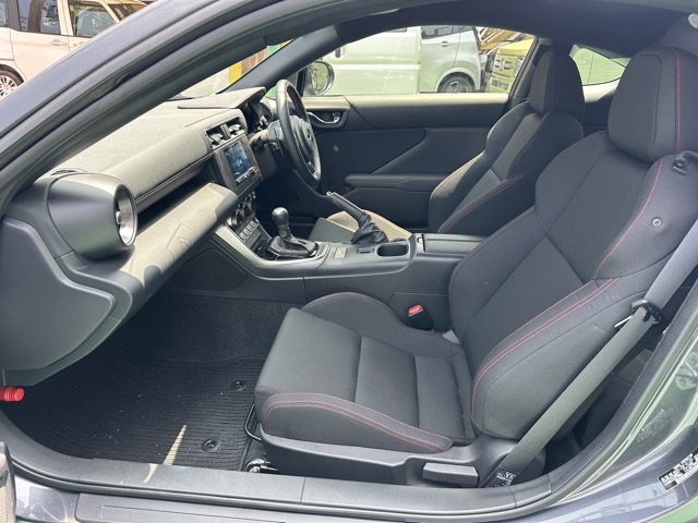 GR86(トヨタ)中古車 3