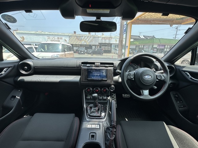 GR86(トヨタ)中古車 5
