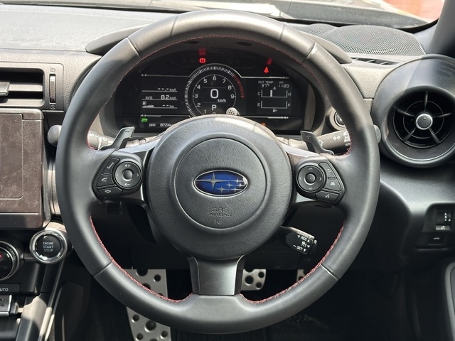 GR86(トヨタ)中古車 6