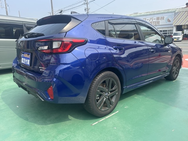 インプレッサ(スバル)中古車 10