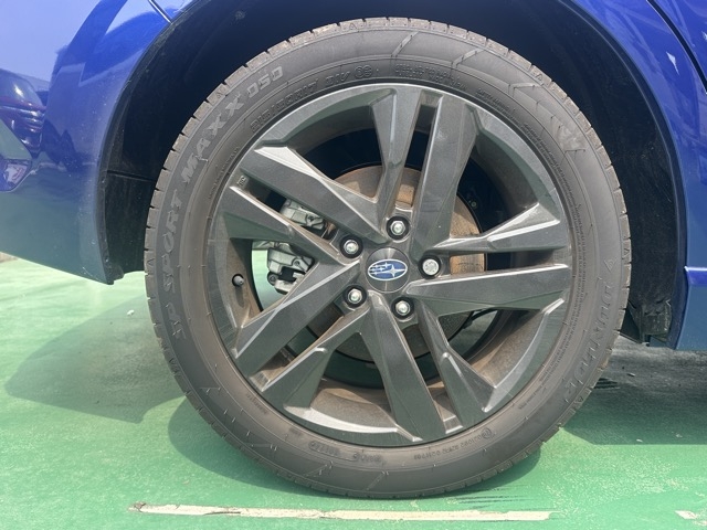 インプレッサ(スバル)中古車 11
