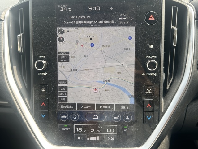 インプレッサ(スバル)中古車 19