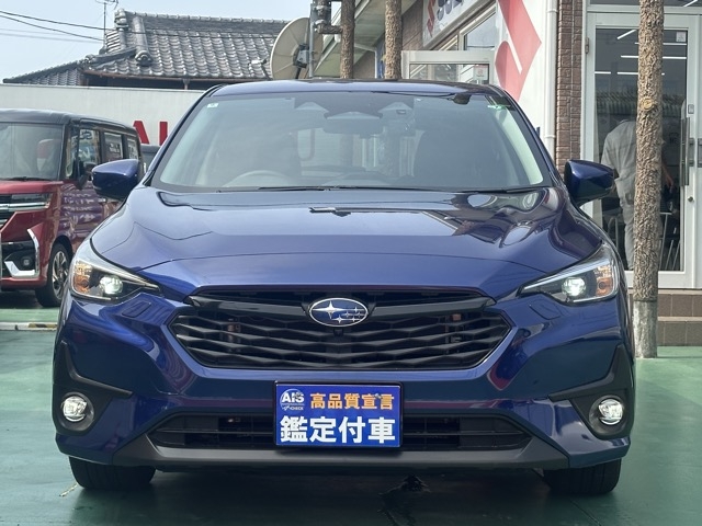 インプレッサ(スバル)中古車 29