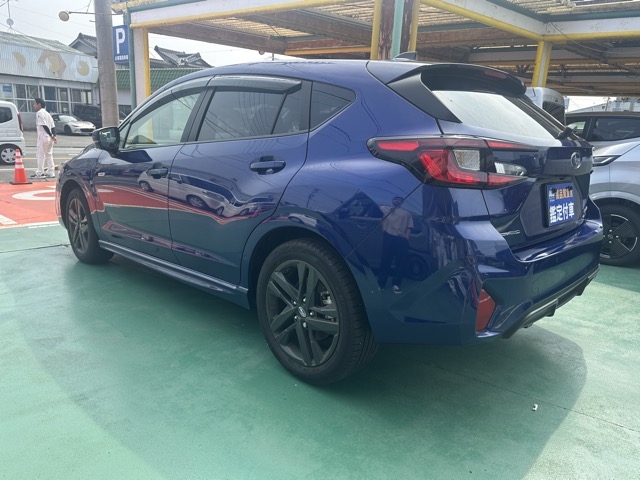 インプレッサ(スバル)中古車 2