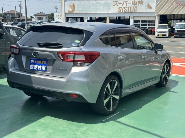 インプレッサ(スバル)中古車 10