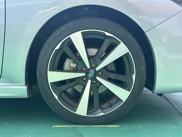 インプレッサ(スバル)中古車 11